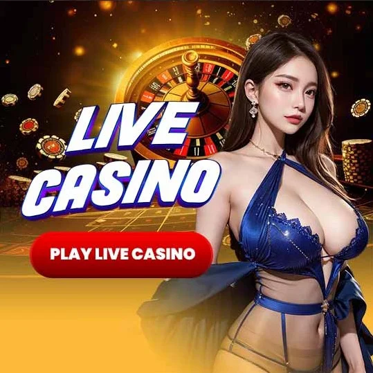 49Jili Live Casino