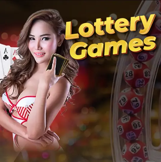 49Jili Lottery